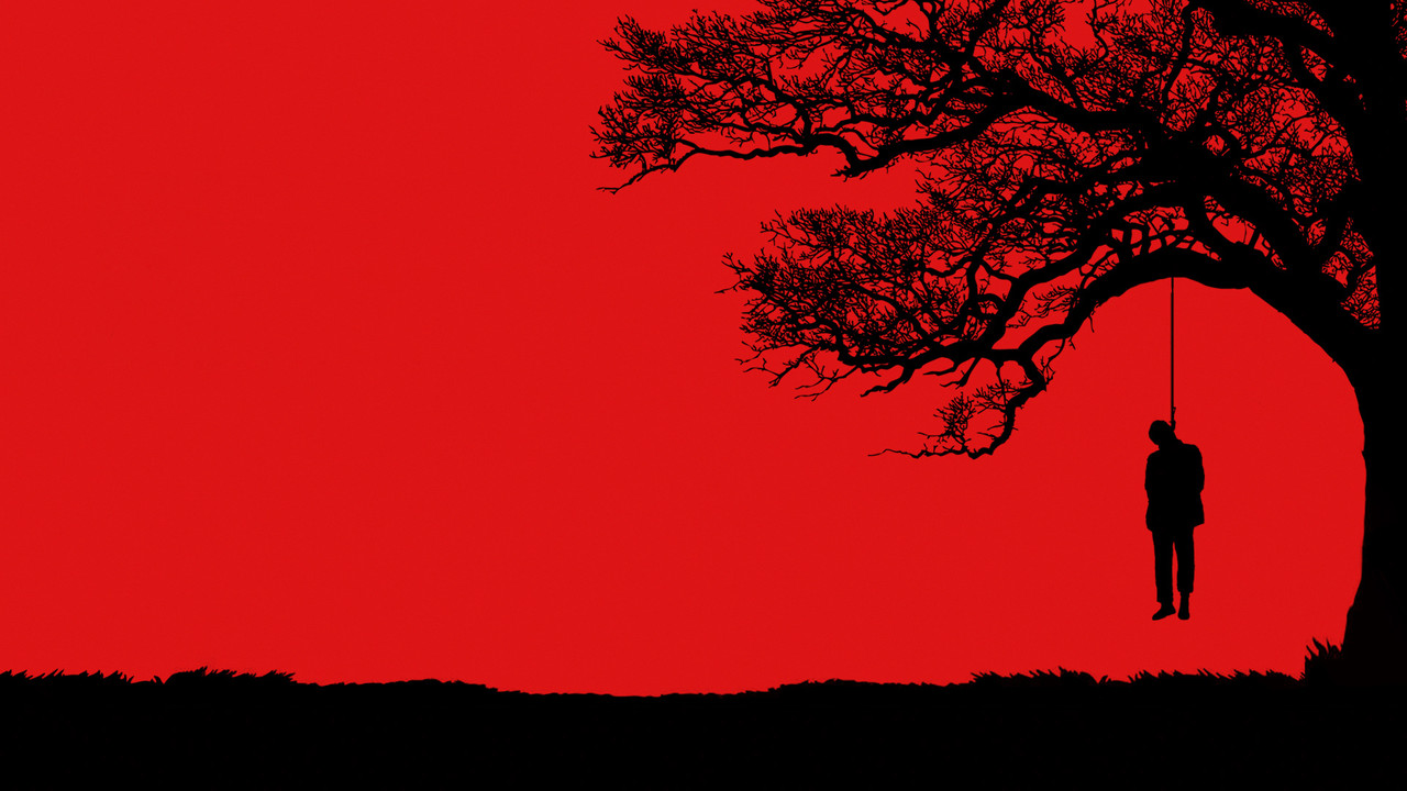 The Uncomfortable Truth backdrop