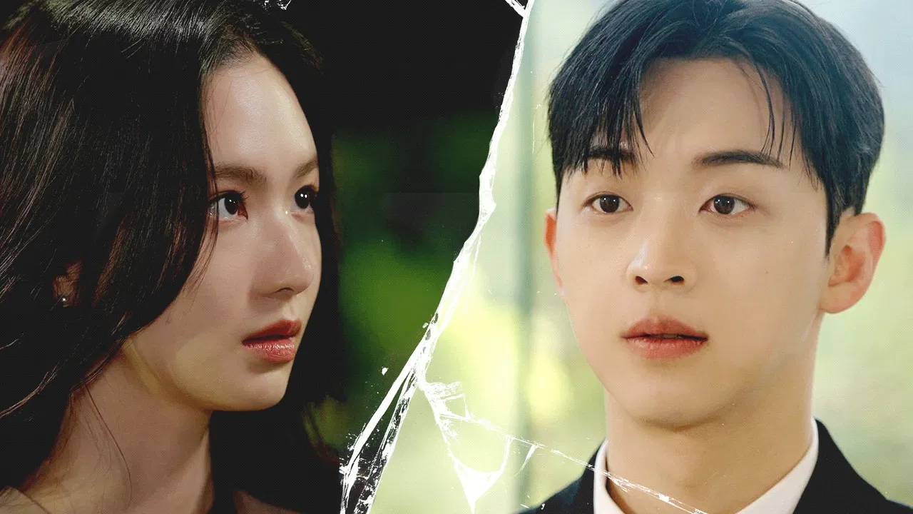 My Best Friend's Game: Vengeance on the Devil backdrop