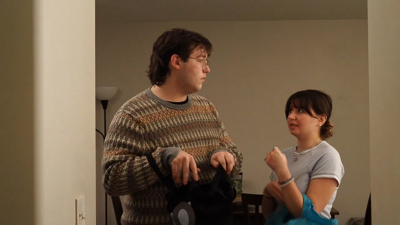 Not Another Sob Story (Seriously) backdrop