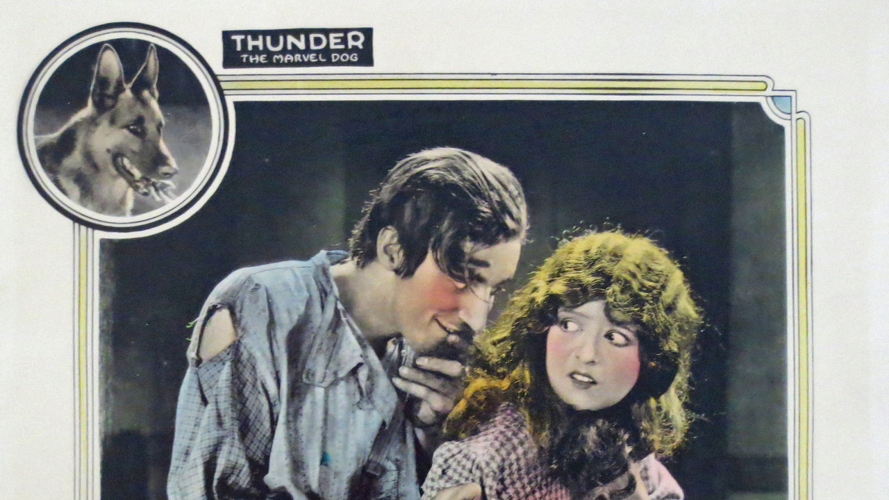 Black Lightning backdrop