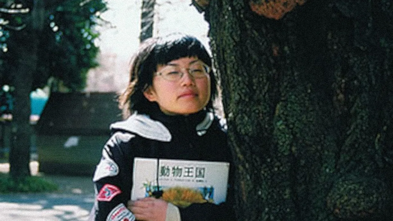 Hatsukoi: Love, A First backdrop