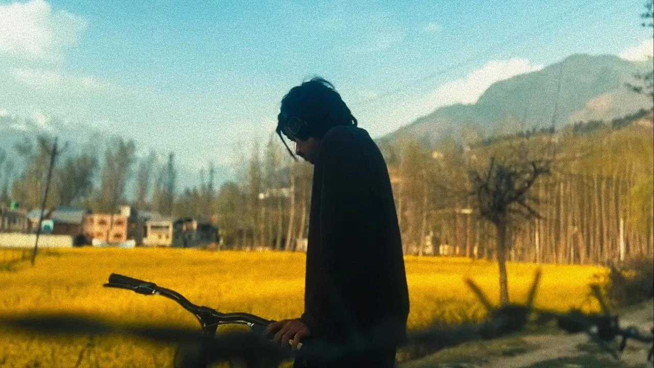 Voiceless/Soundless backdrop