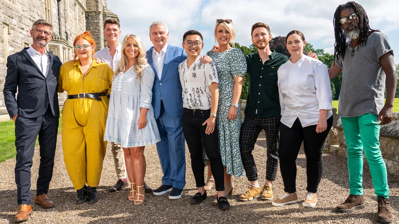 Farm to Feast: Best Menu Wins backdrop