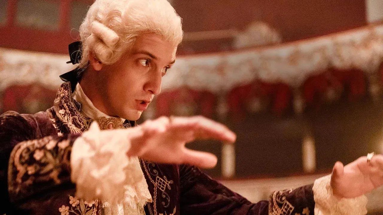 Mozart: Rise of a Genius backdrop