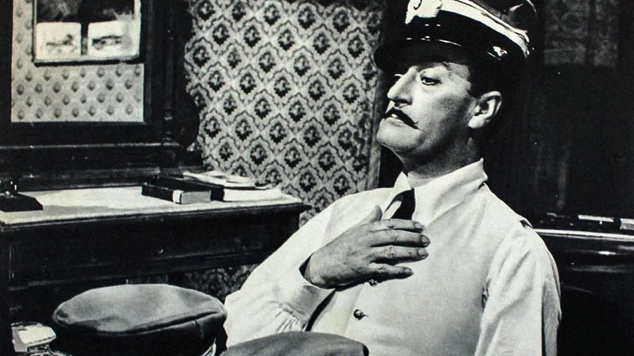 Destinazione Piovarolo backdrop