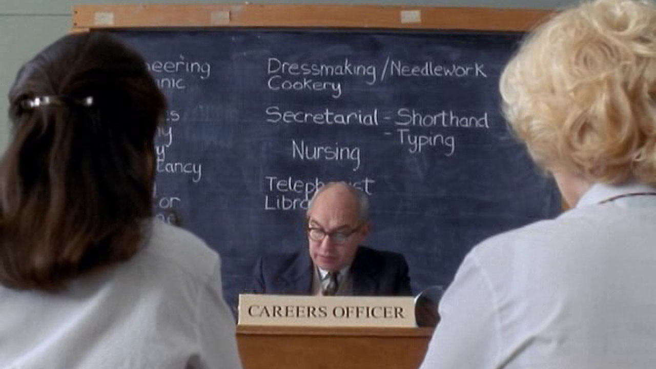 Sex, Chips & Rock n' Roll backdrop