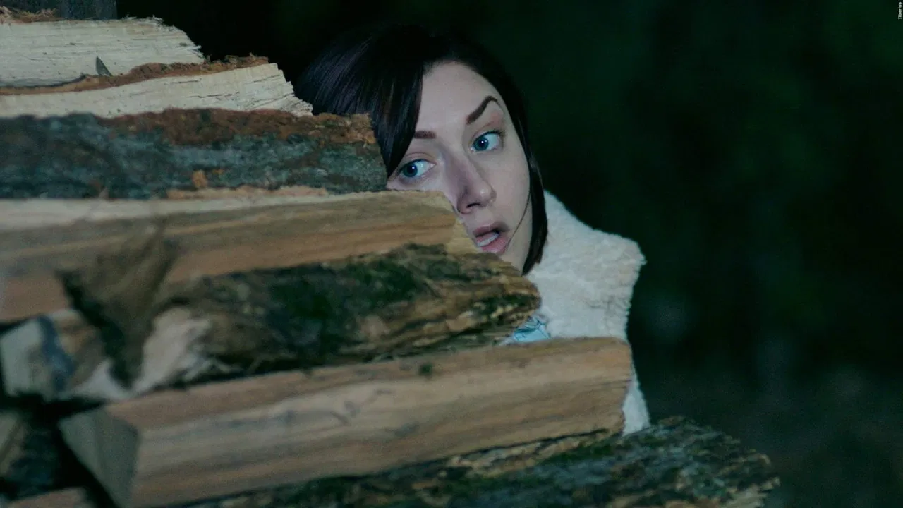 Alien Hunter backdrop