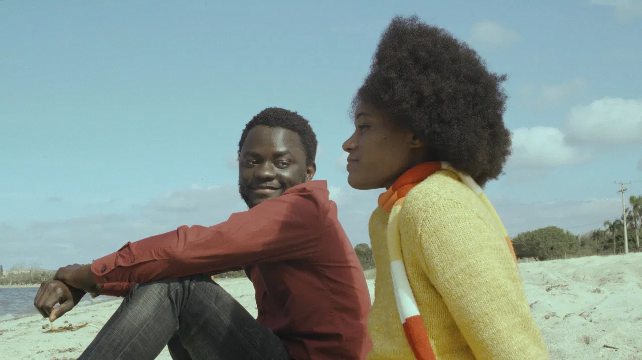 There’s No Sea in This Town backdrop