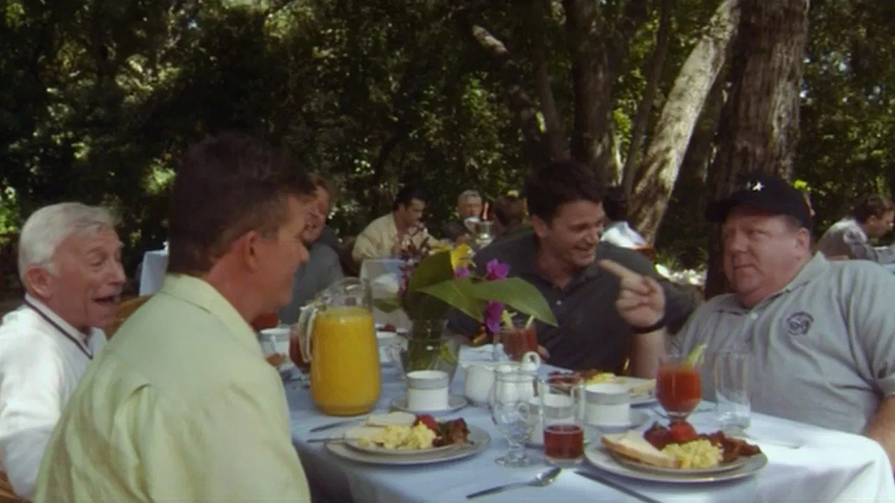 Teddy Bears' Picnic backdrop