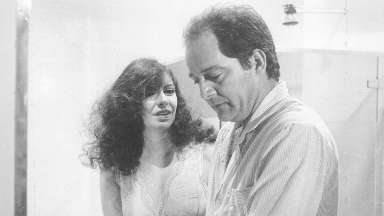 Quem Ama Não Mata backdrop