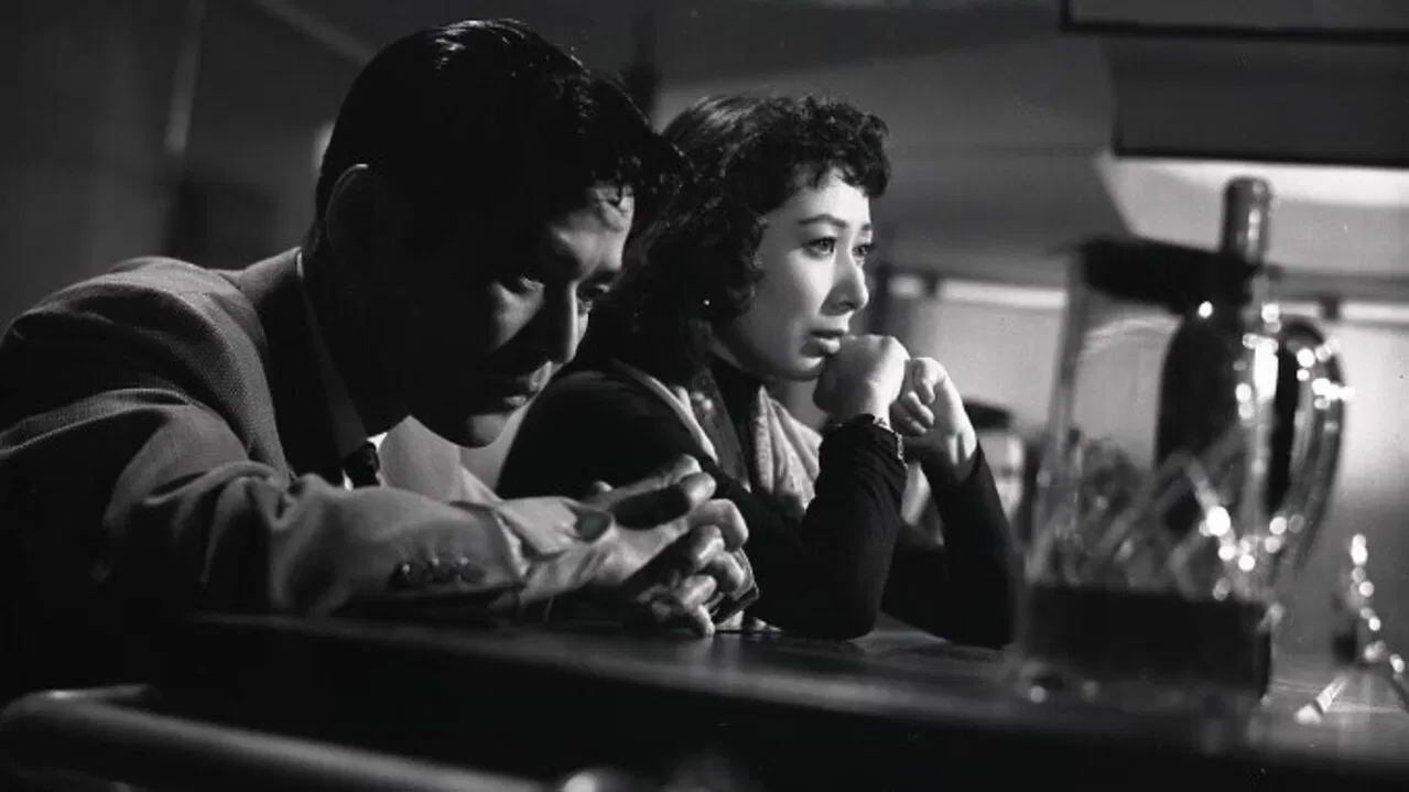 Lunar Eclipse backdrop