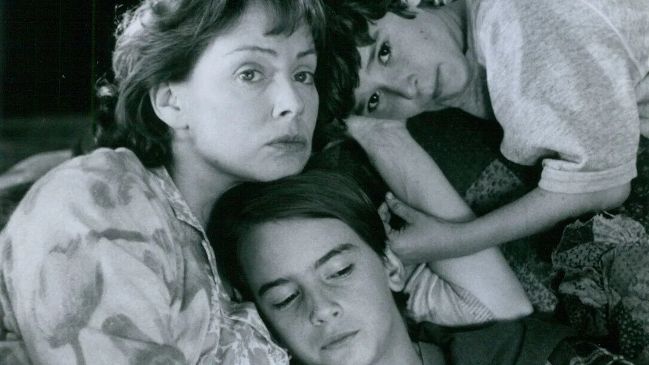 The Yarn Princess backdrop