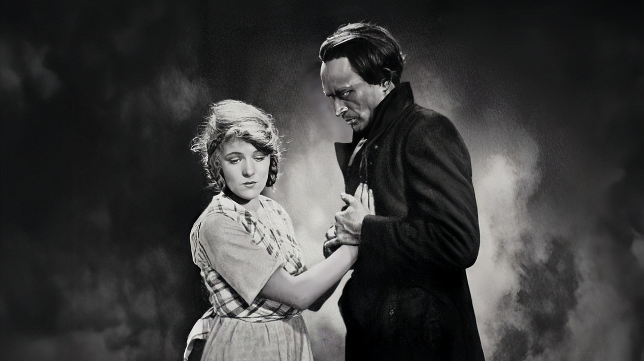 The Last Company backdrop