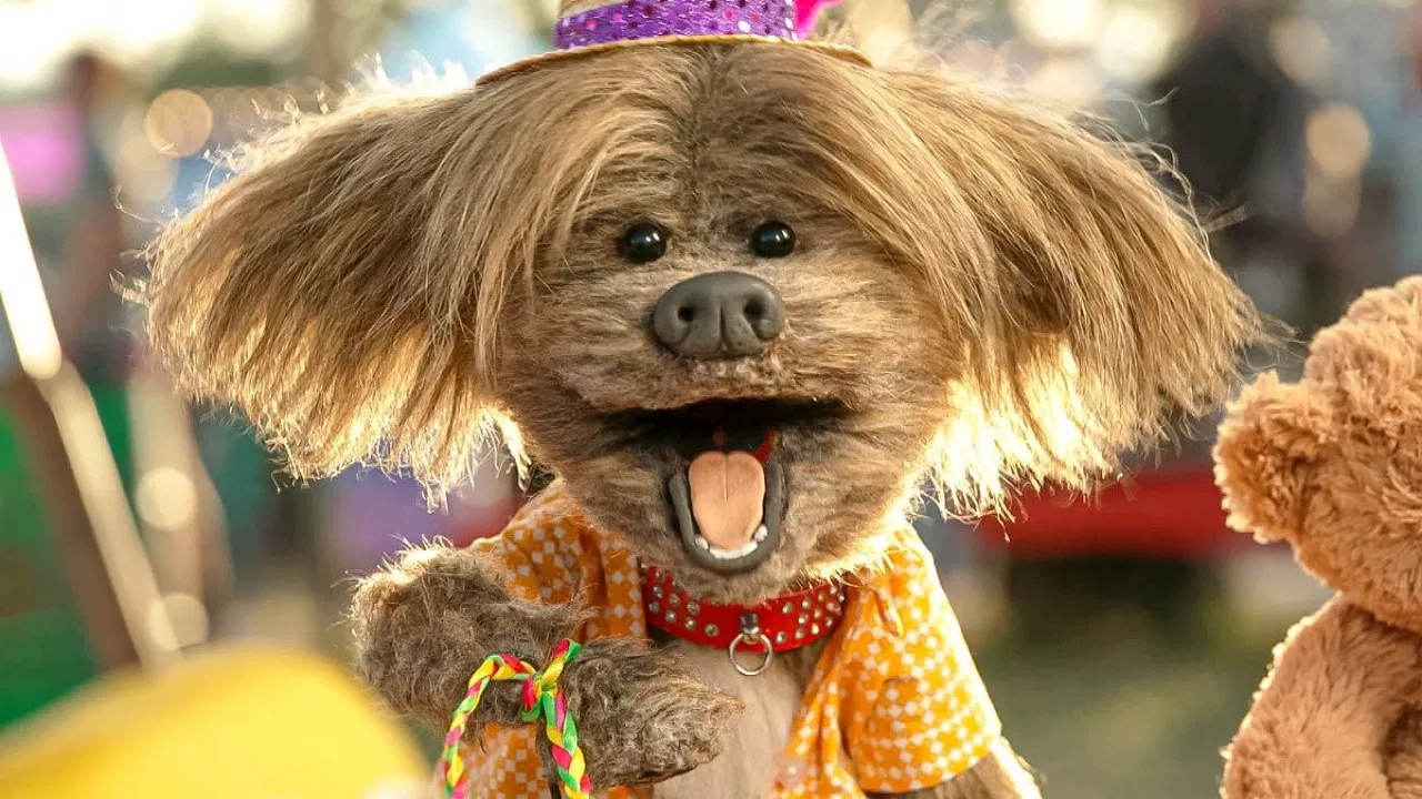 Dodge's First Festival backdrop