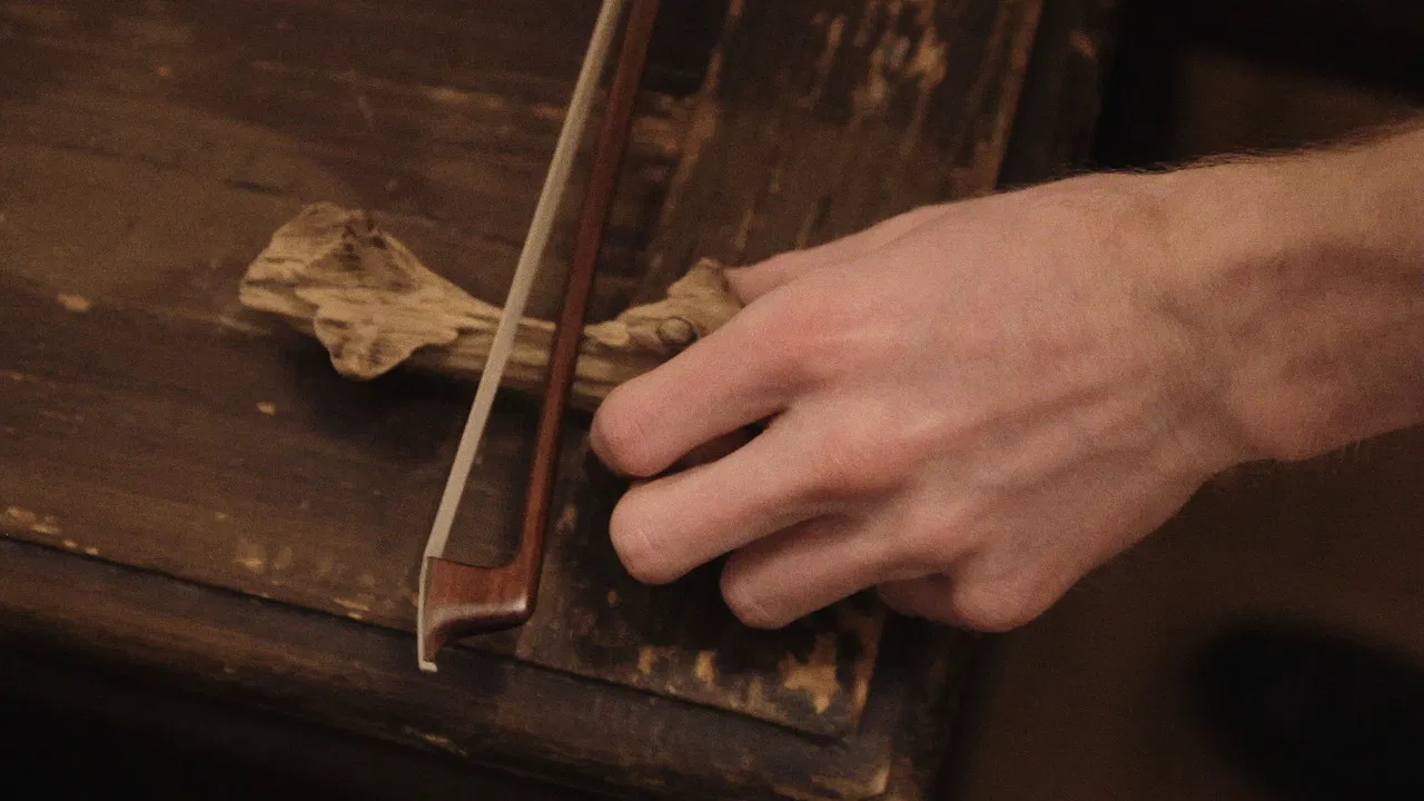 Sound Pictures by Music backdrop