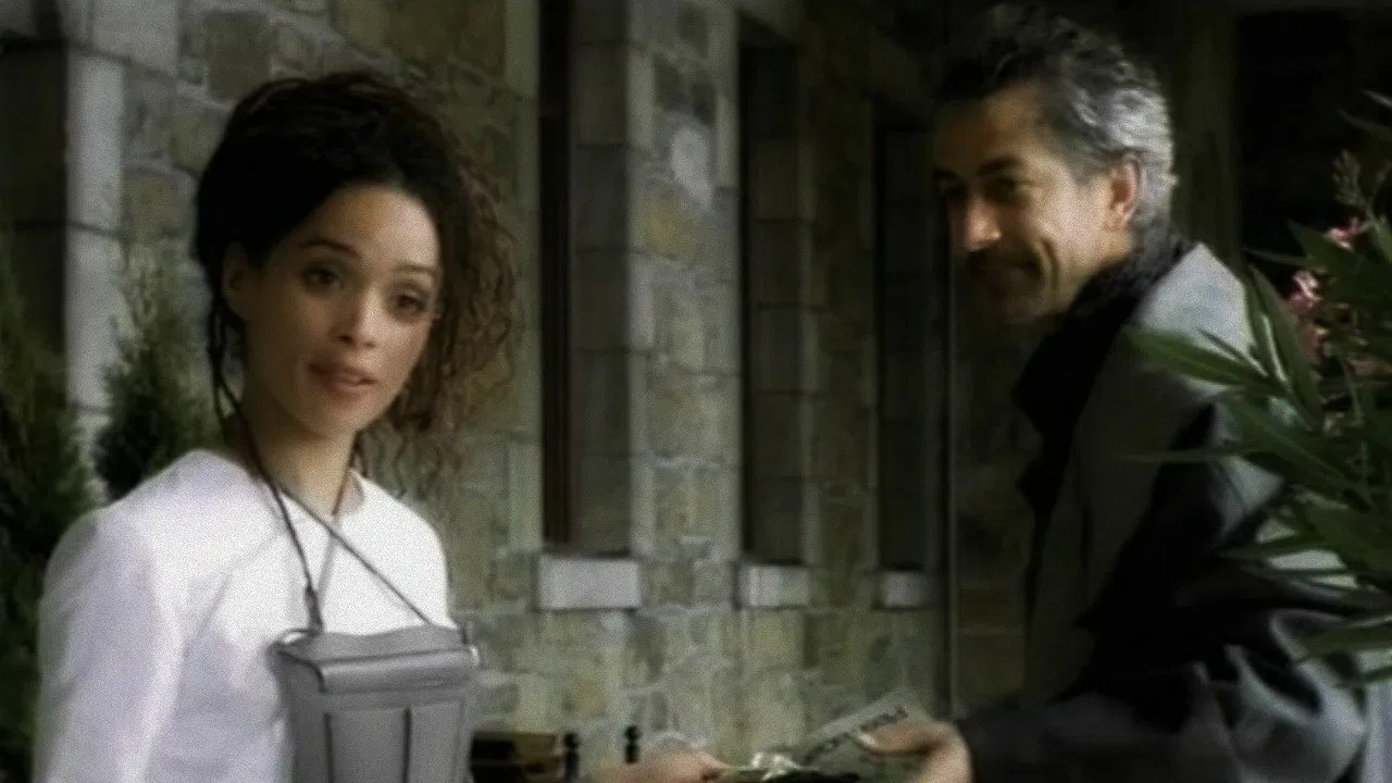 Lathe of Heaven backdrop