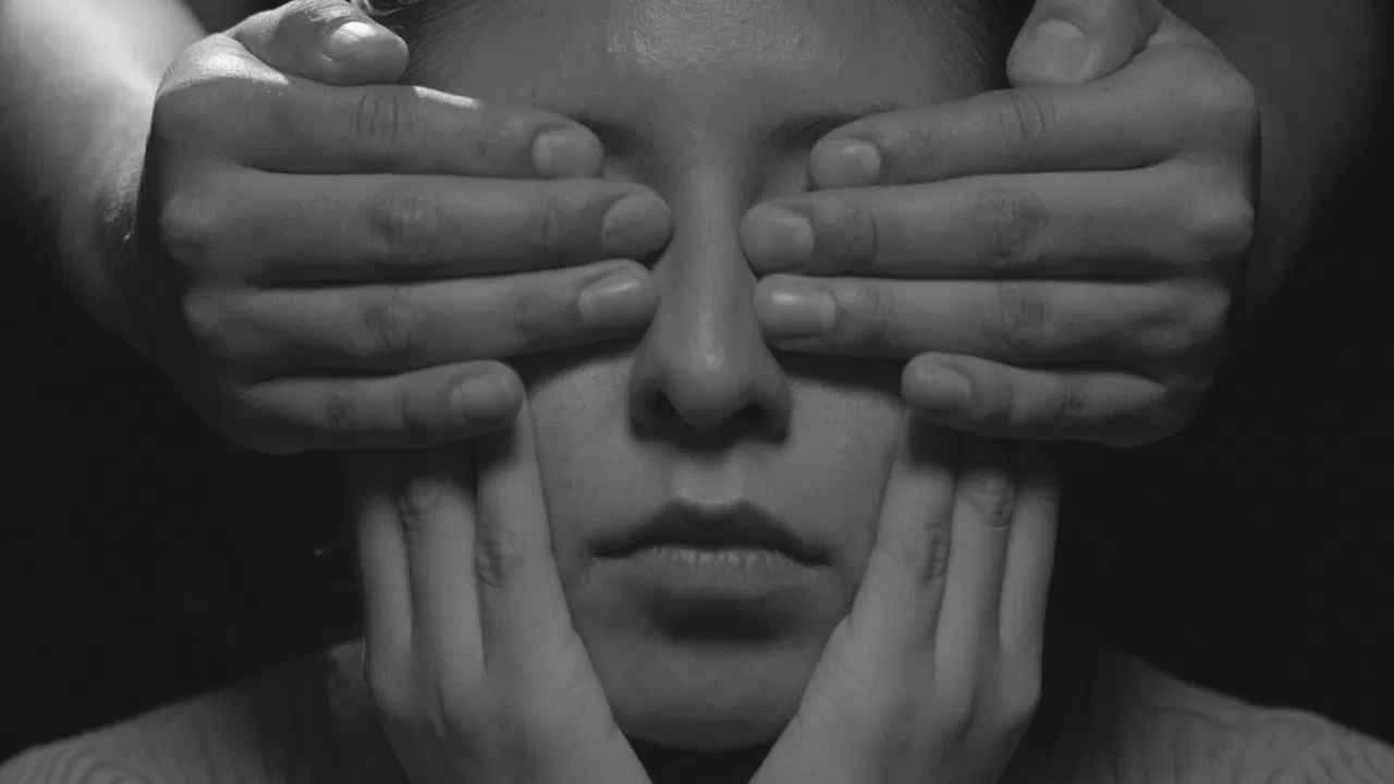 Ruido Blanco backdrop