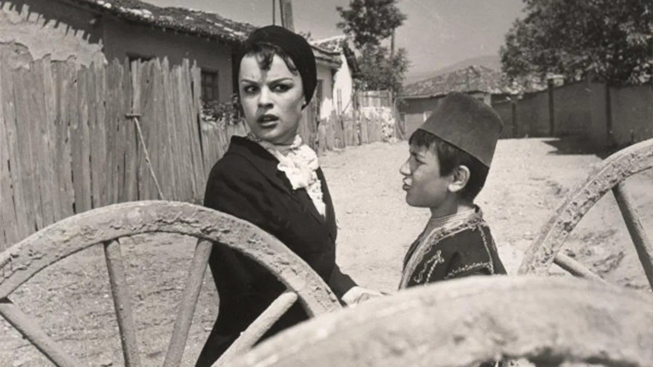 Strike the Whore backdrop