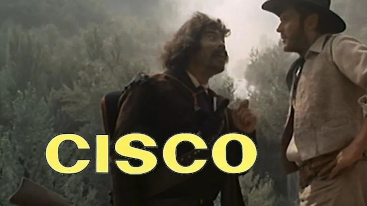 Cisco backdrop