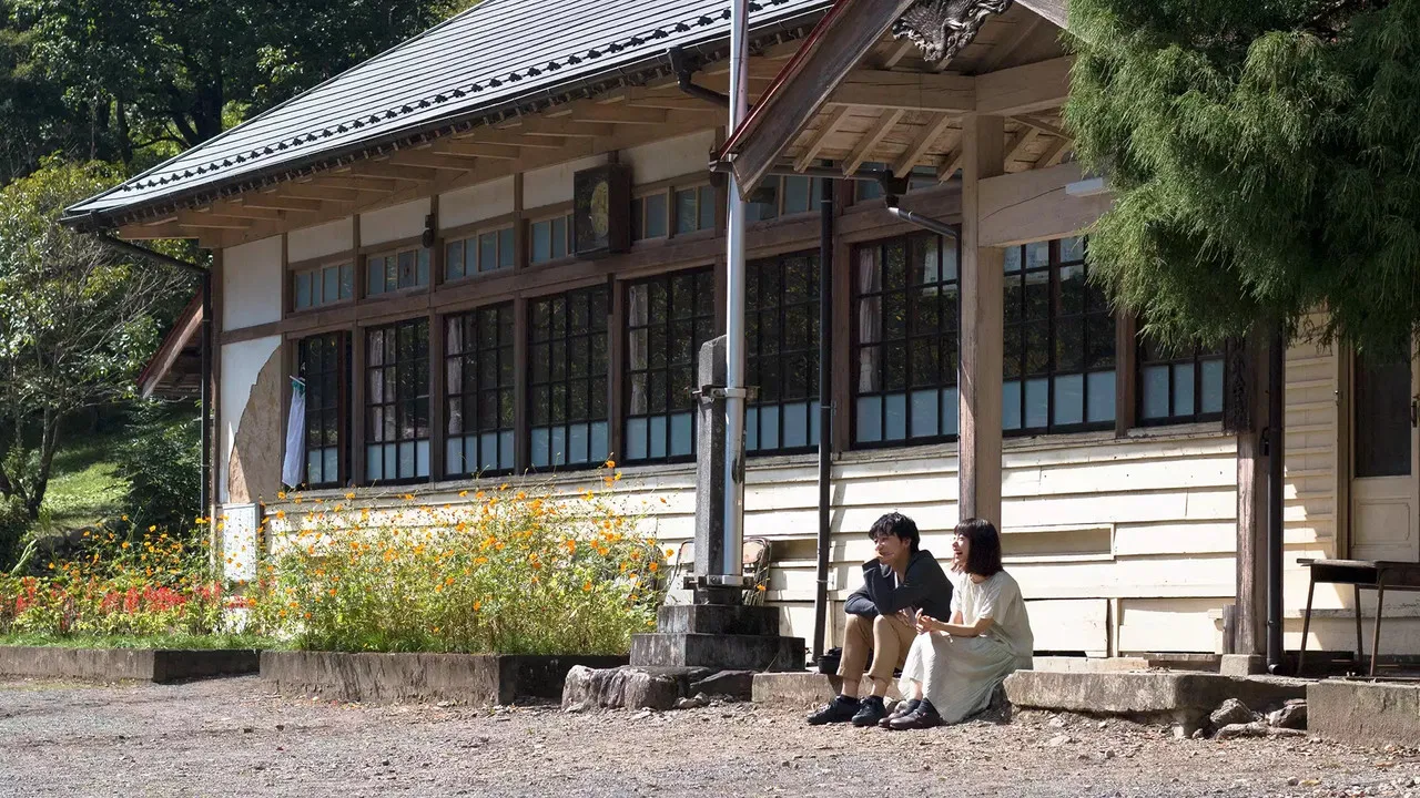 Fukansho ni Natte Iku Korekara no Bokura ni Tsuite backdrop