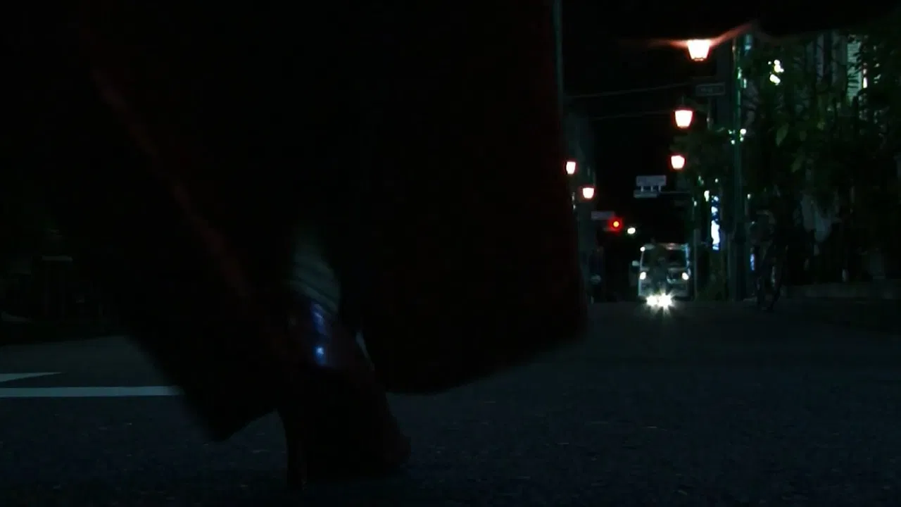 The Clan's Heir is a Trans Woman backdrop