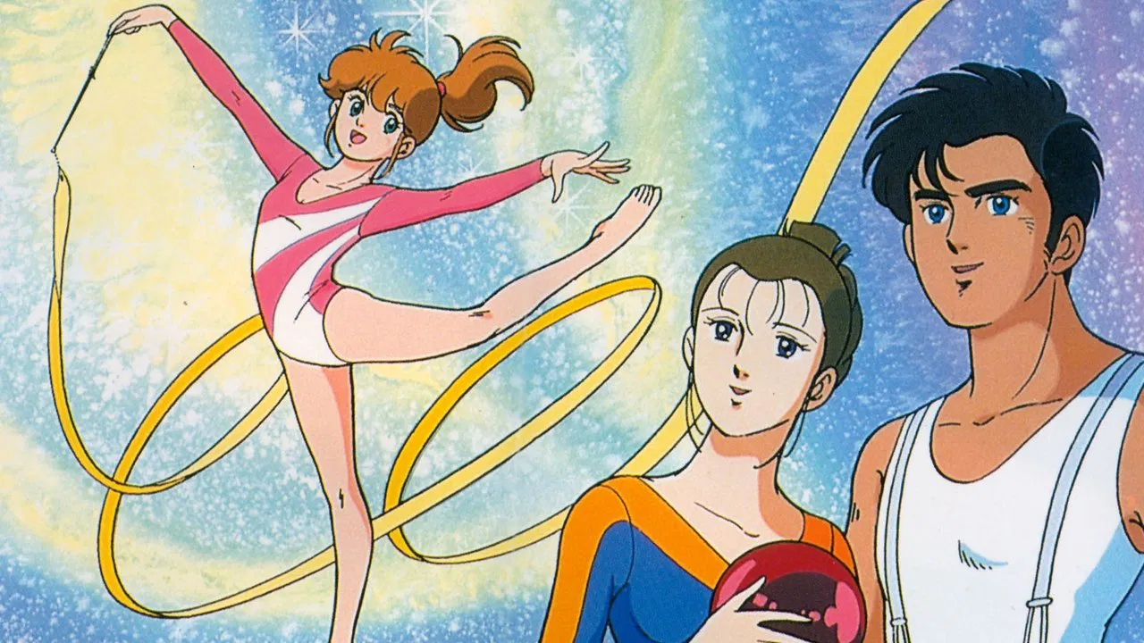 The Legend of Stars backdrop