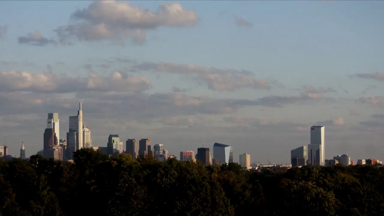 New Chapters backdrop