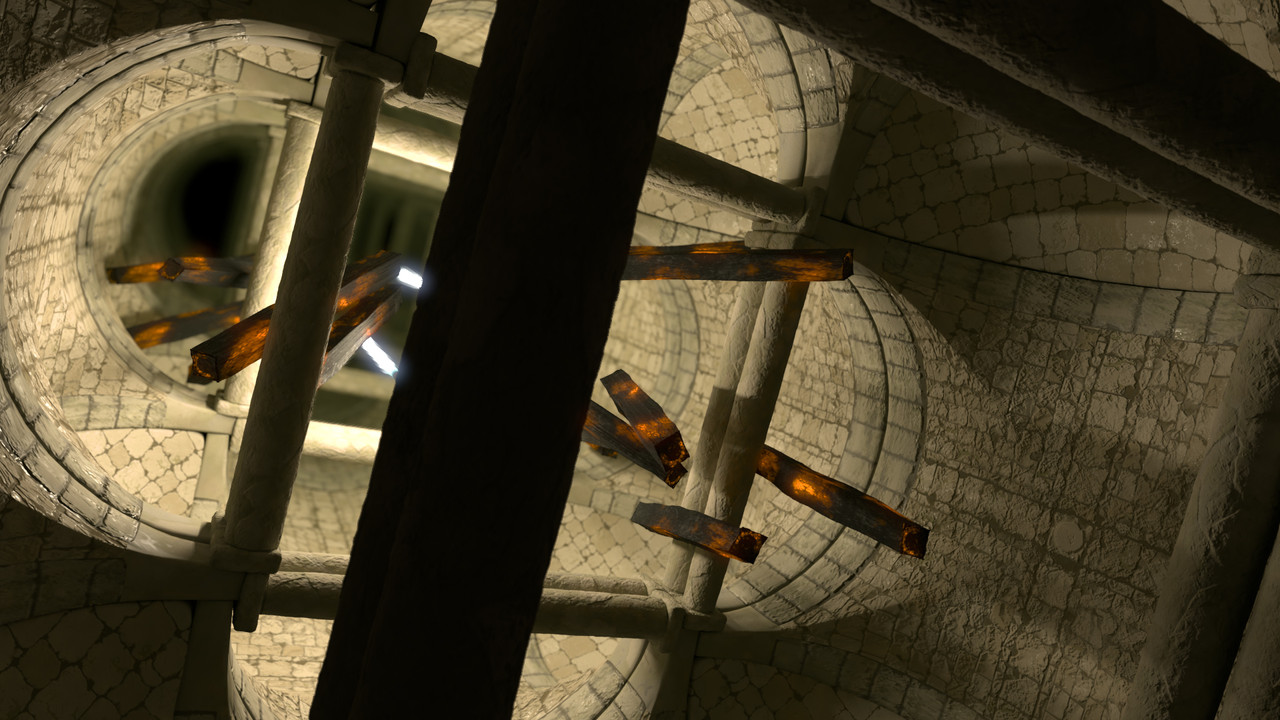 迷影 - mei'ei (Ghost World 4) backdrop