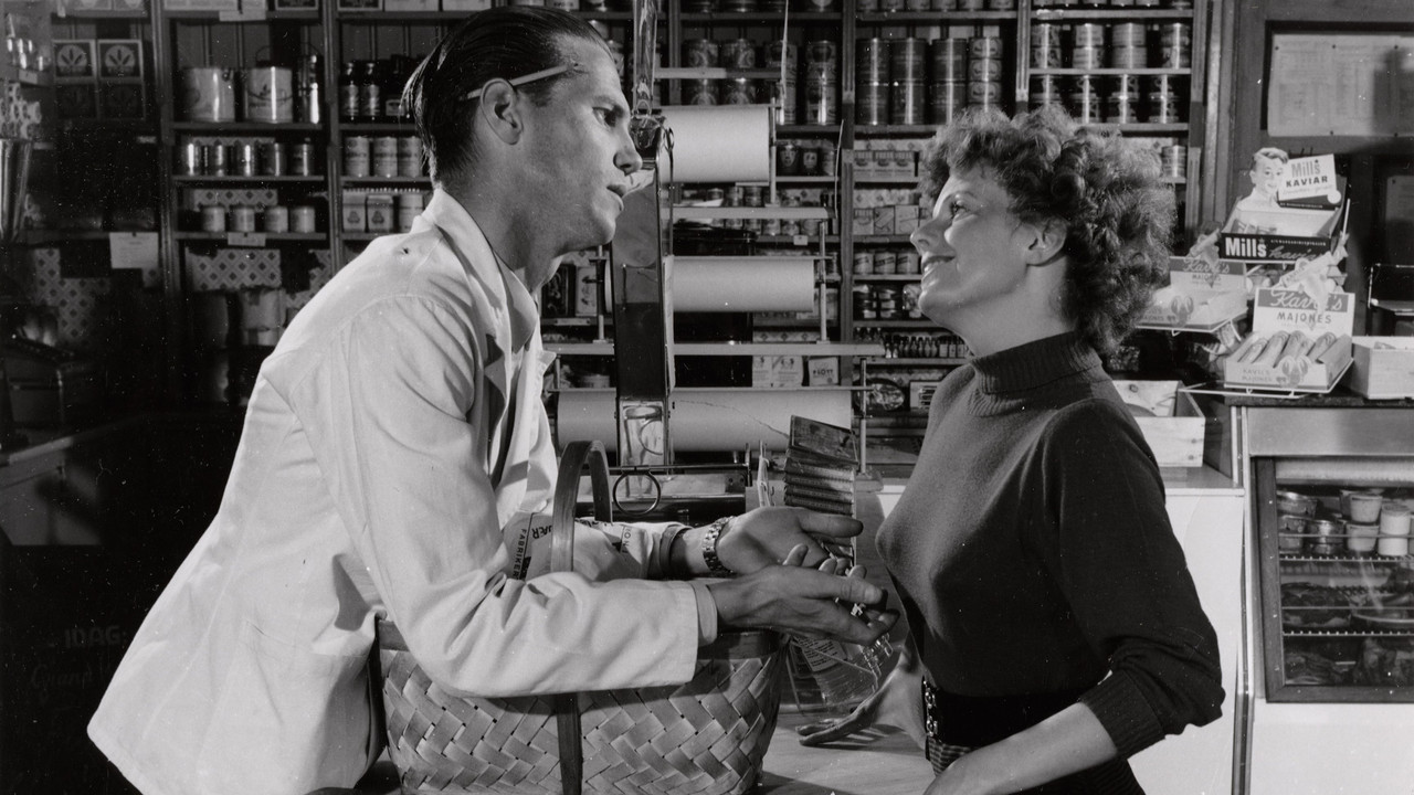 Trost i taklampa backdrop