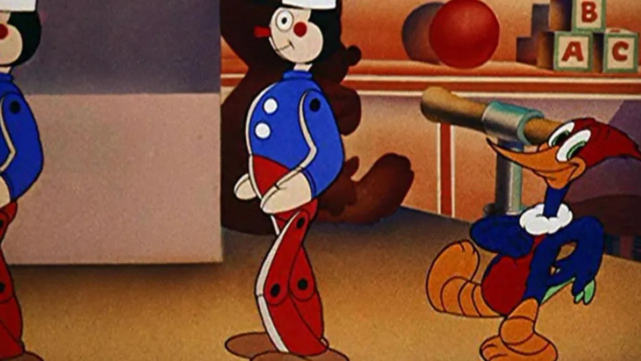 $21 a Day - (Once a Month) backdrop