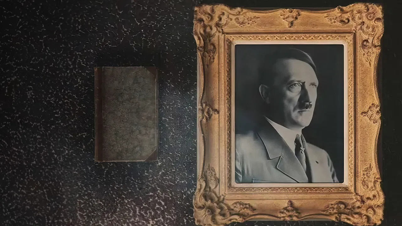 Morte al tiranno! Congiure e attentati contro i dittatori backdrop