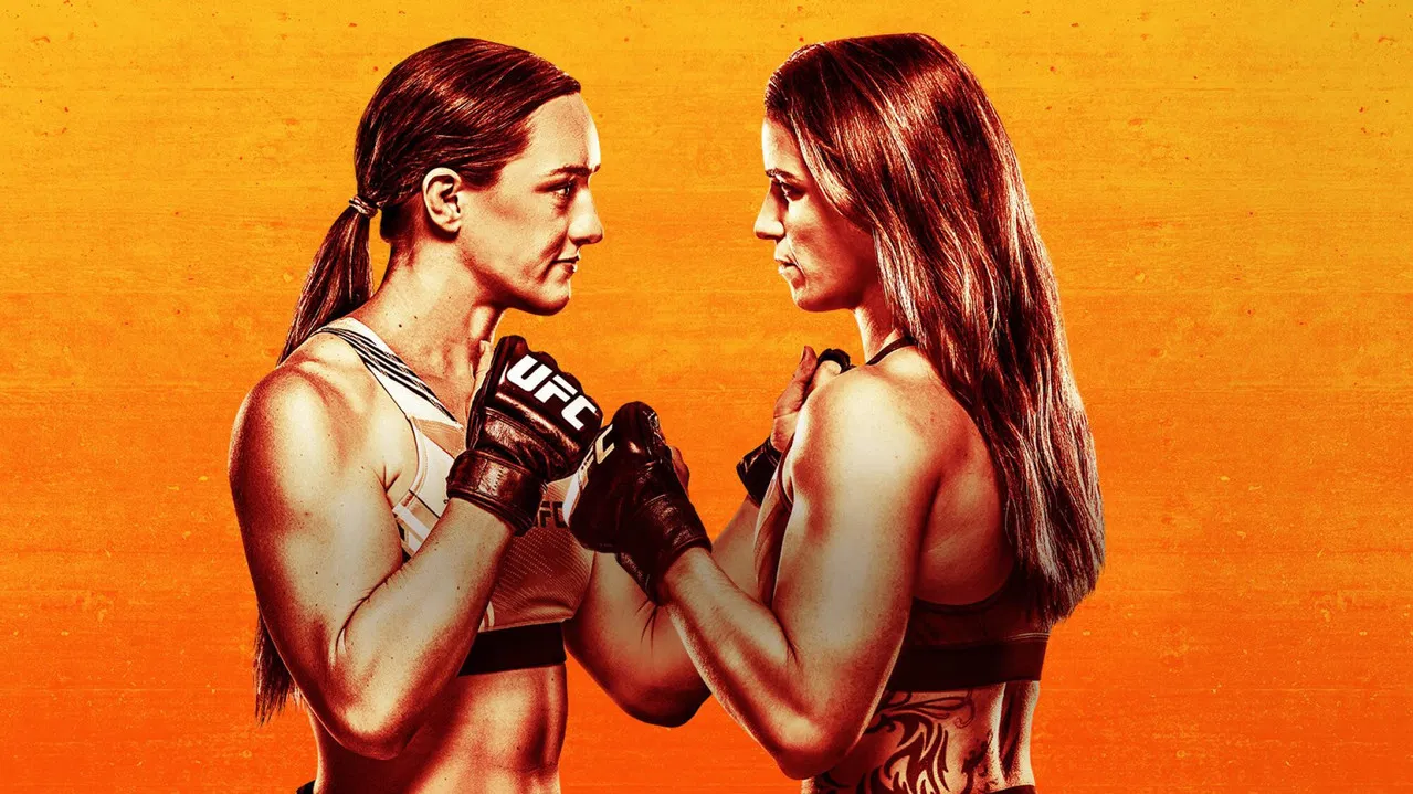 UFC Fight Night 195: Ladd vs. Dumont backdrop