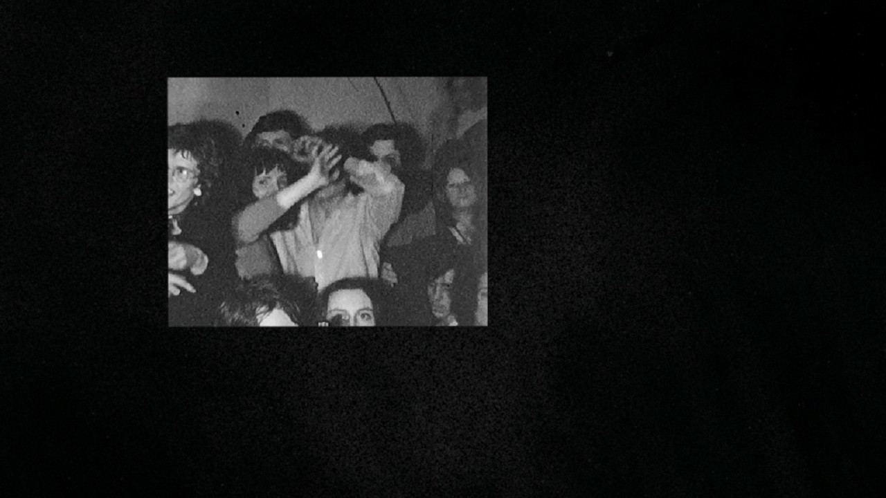 Stains and Scratches backdrop