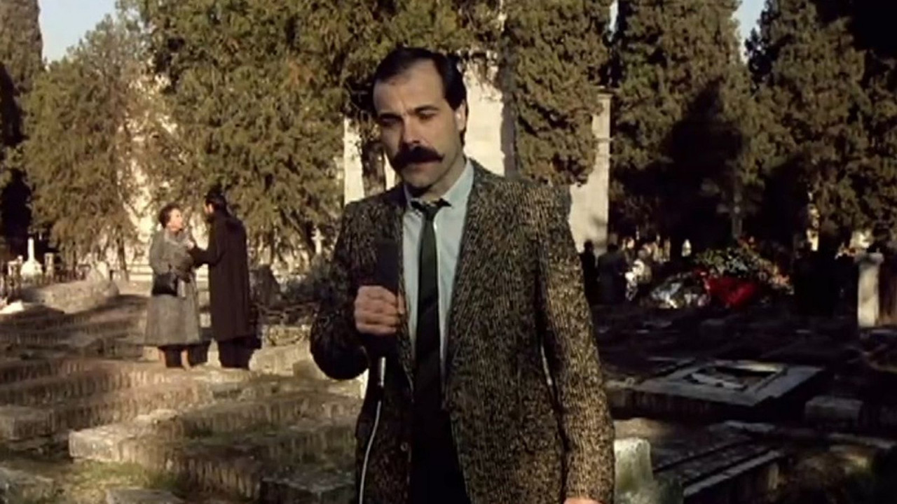 Todo va mal backdrop