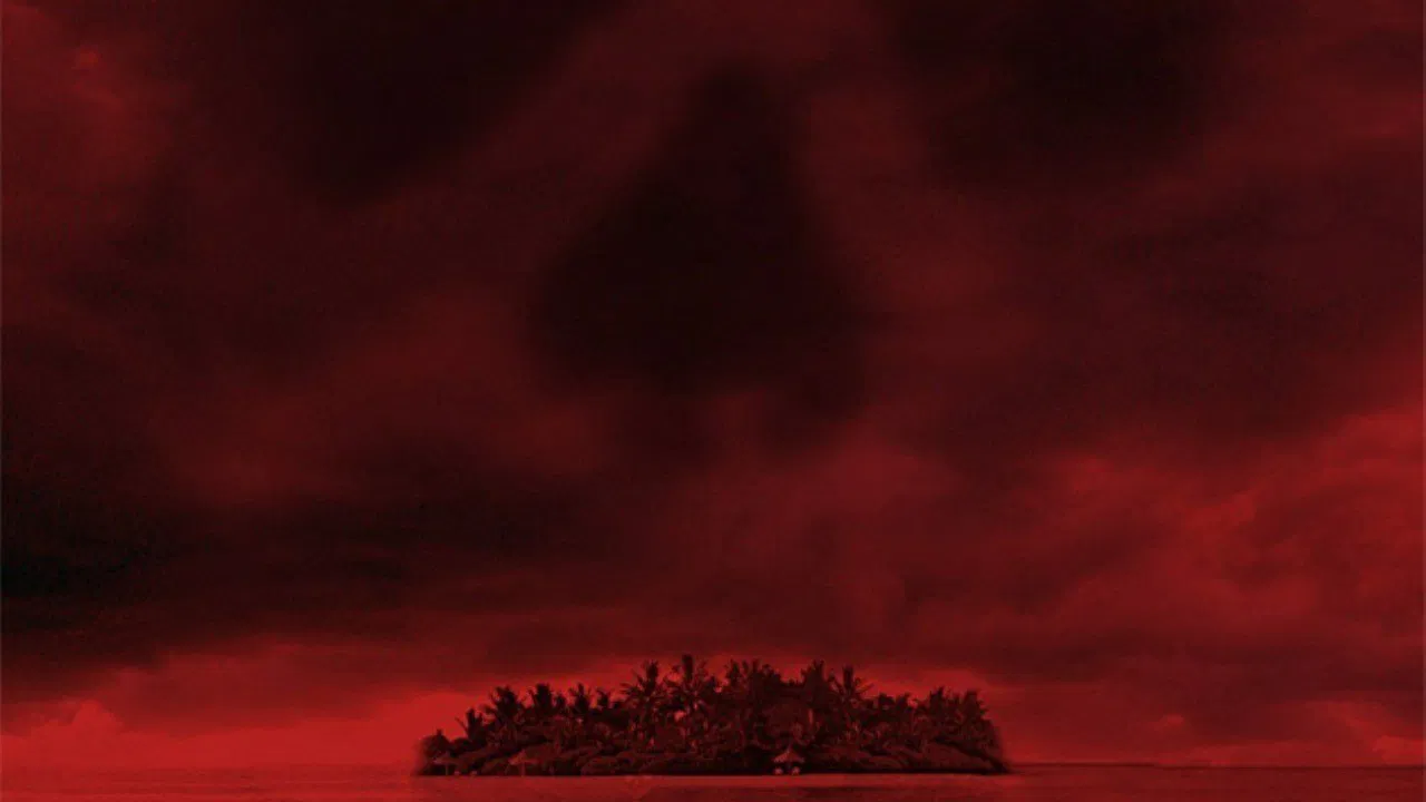 Cabin Fever: Patient Zero backdrop