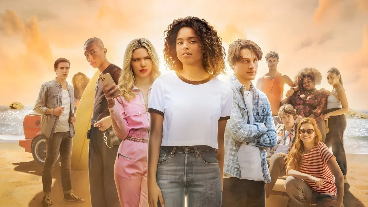 Dangerous Liaisons backdrop