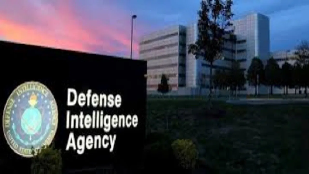 The Two Faces of Ana: Model Employee/Cuban Spy backdrop