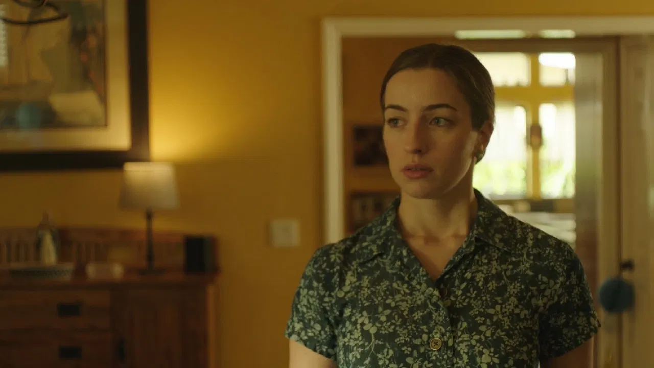 Summer Wedding backdrop