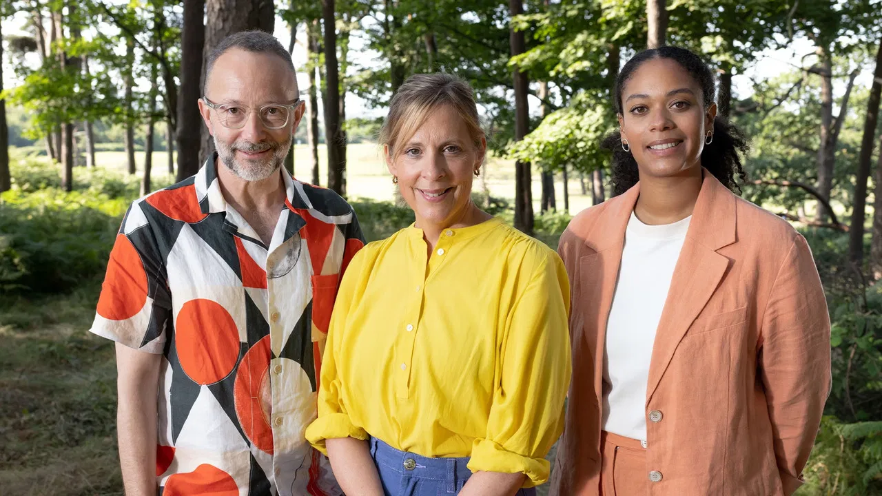 Handmade: Britain's Best Woodworker backdrop