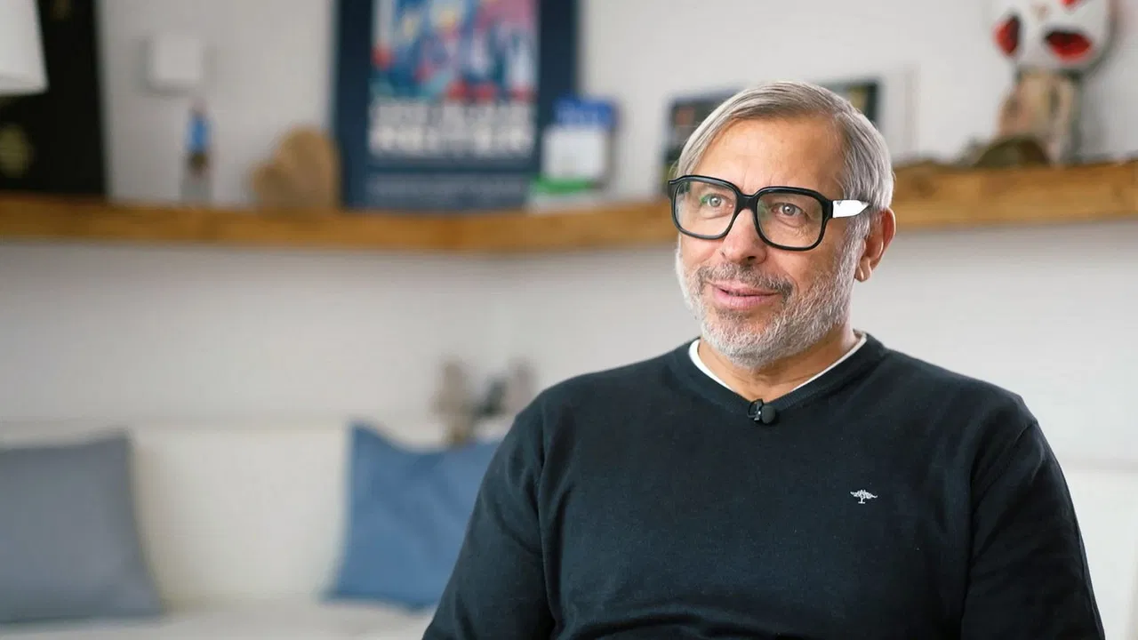 The Legacy of Othello backdrop