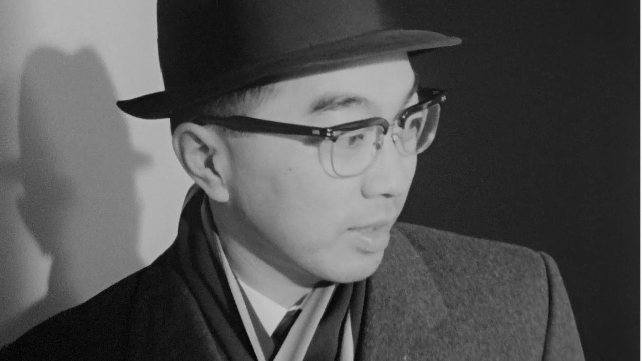 Bird of Passage backdrop