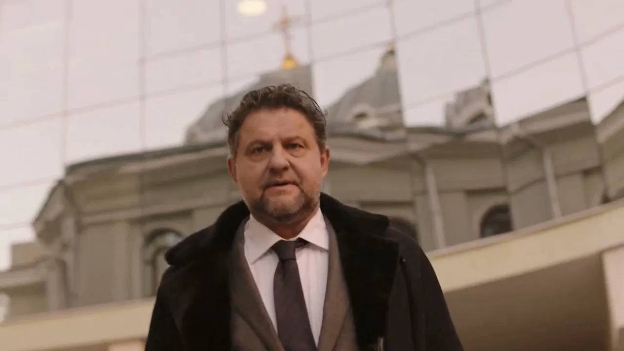 Consequences backdrop