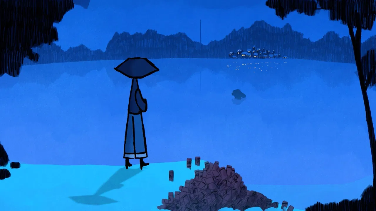 Light A Fire In Me backdrop