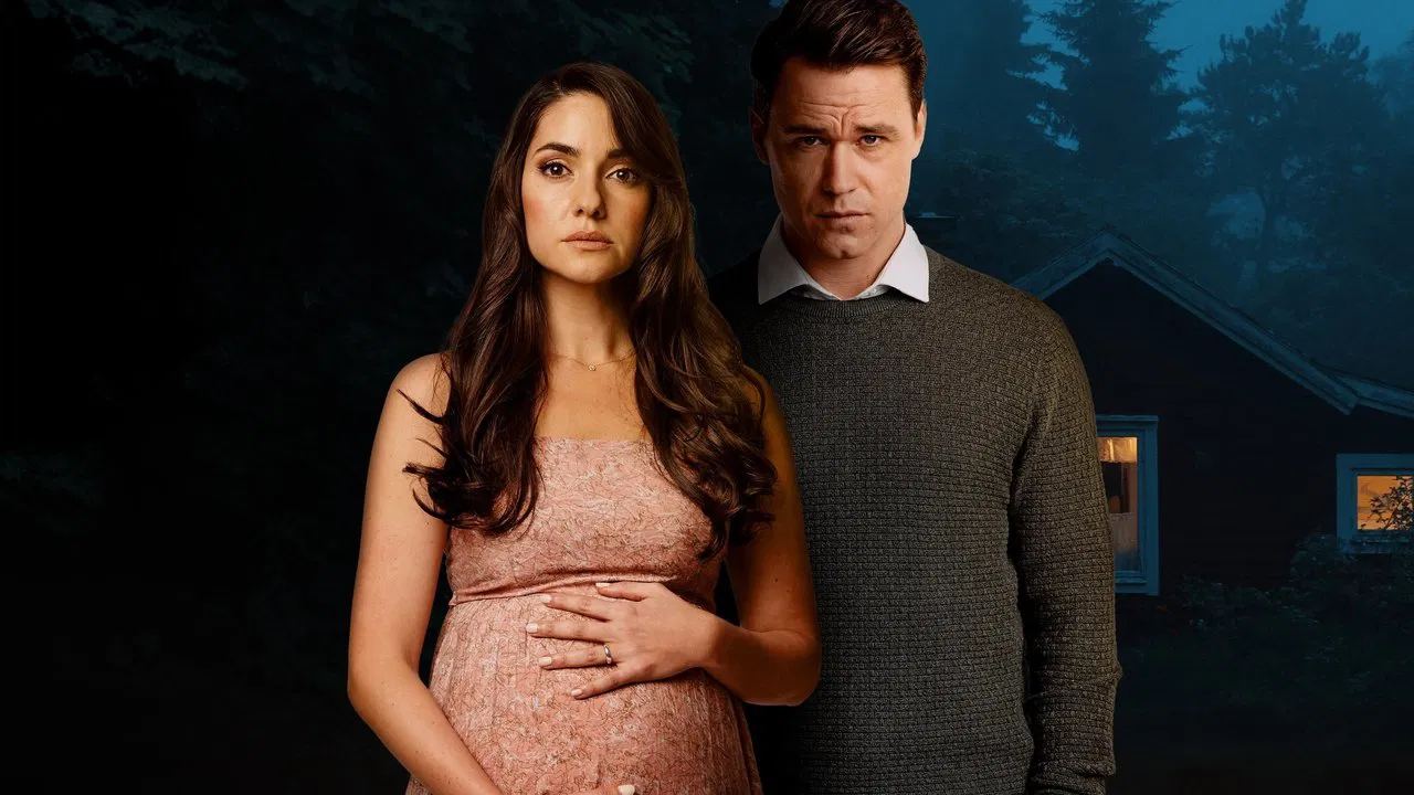 I Won't Let You Go backdrop