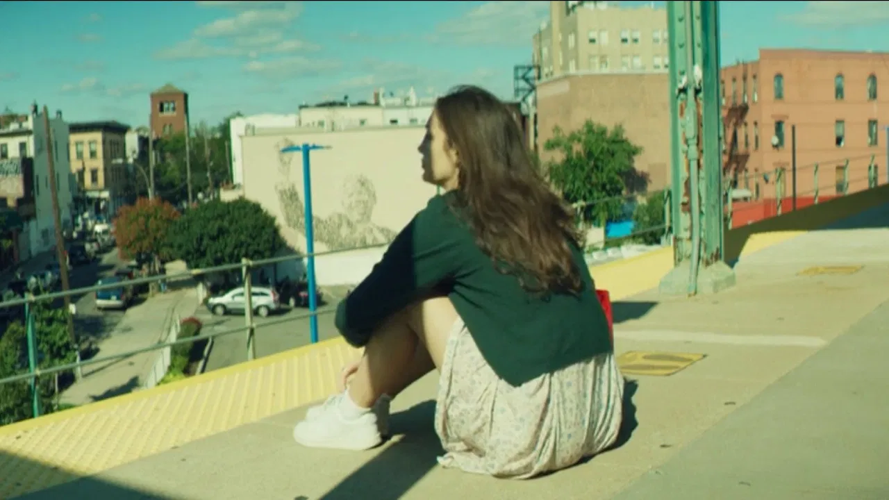 Letters From a Traveler backdrop