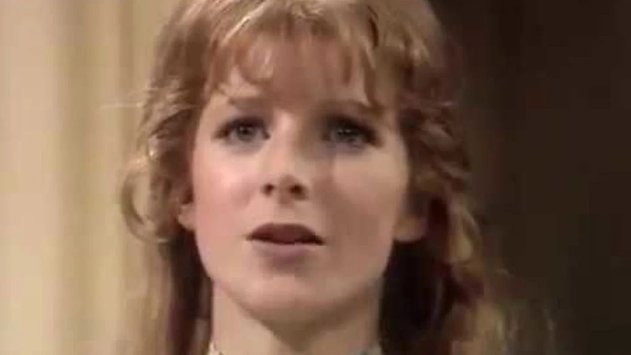 Anne of Avonlea backdrop