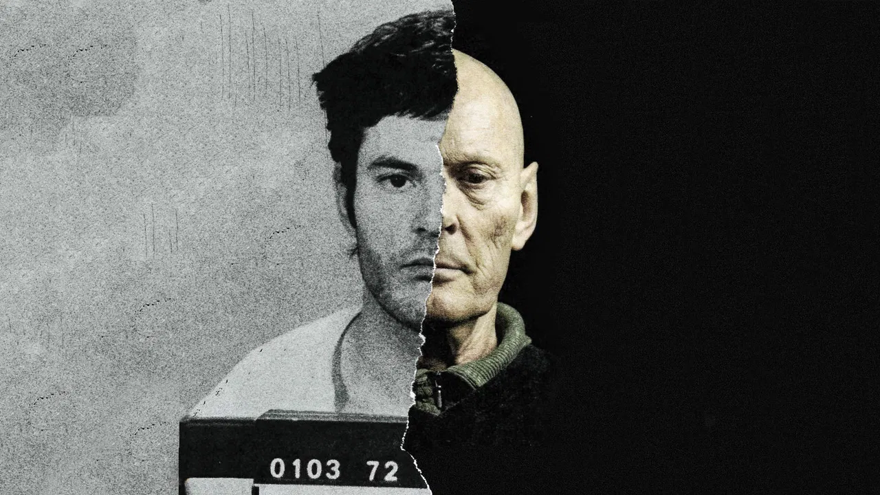 Svartenbrandt: Sveriges farligaste brottsling backdrop