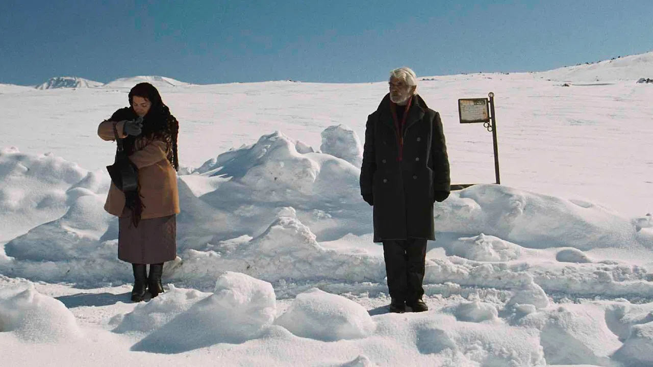 Vodka Lemon backdrop