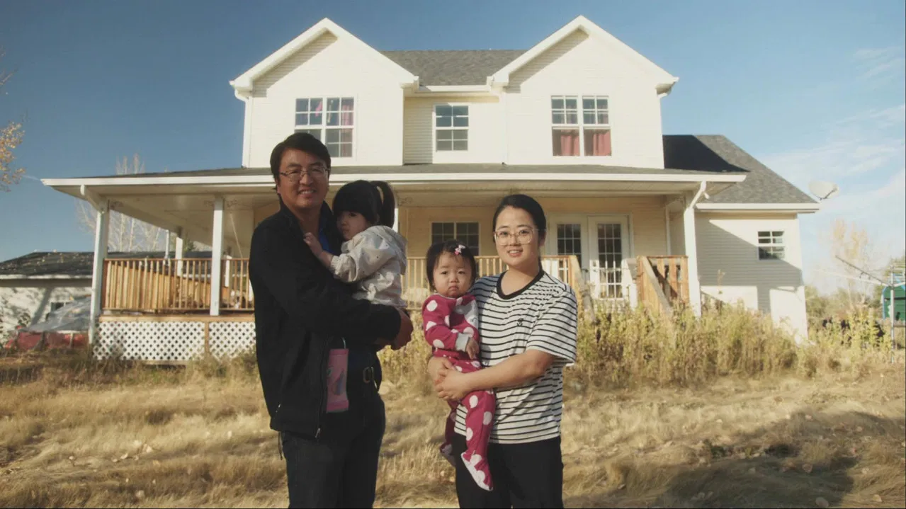 Fruit Is Ripe backdrop