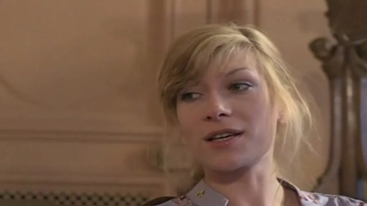 Les Bons Coups backdrop